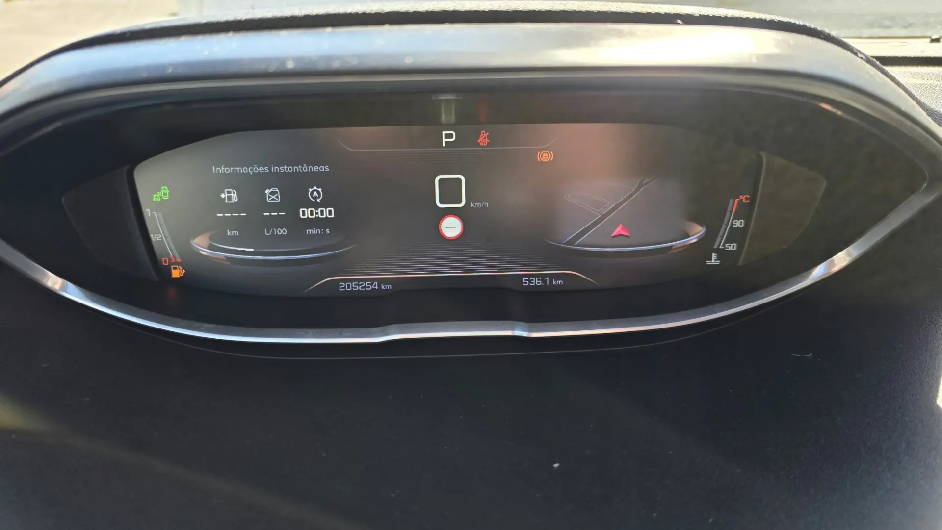 Peugeot 3008 1.6 BlueHDi GT Line EAT6 18