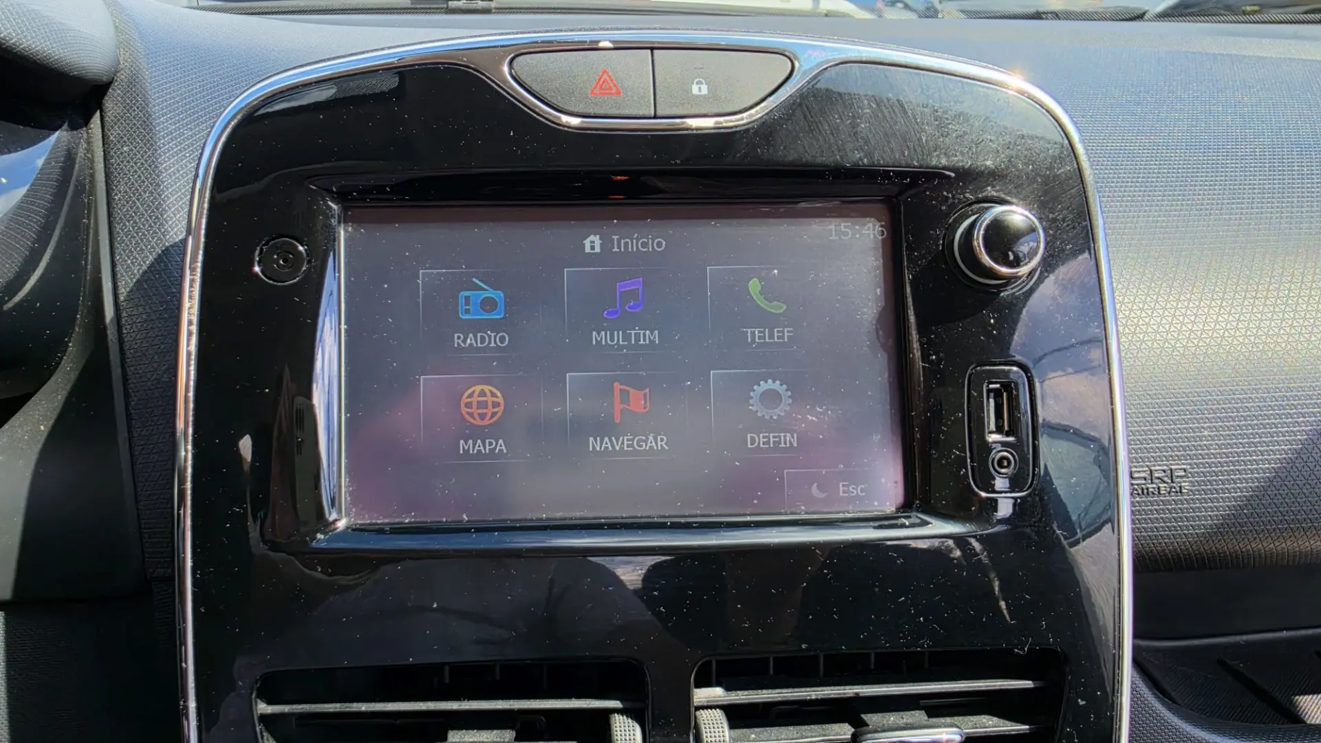 Renault Clio 9