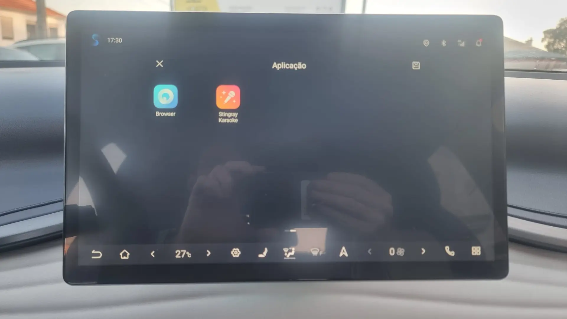 BYD Atto 3 60.48 kWh Design 17