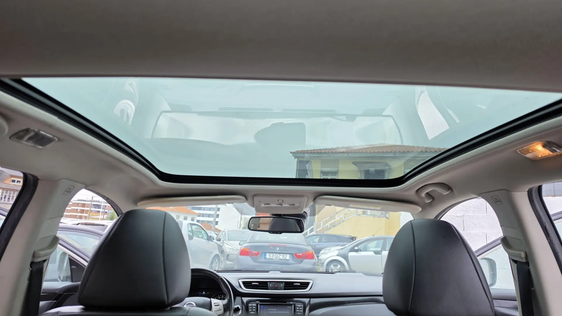 Nissan Qashqai 1.6 dCi N-Connecta 9