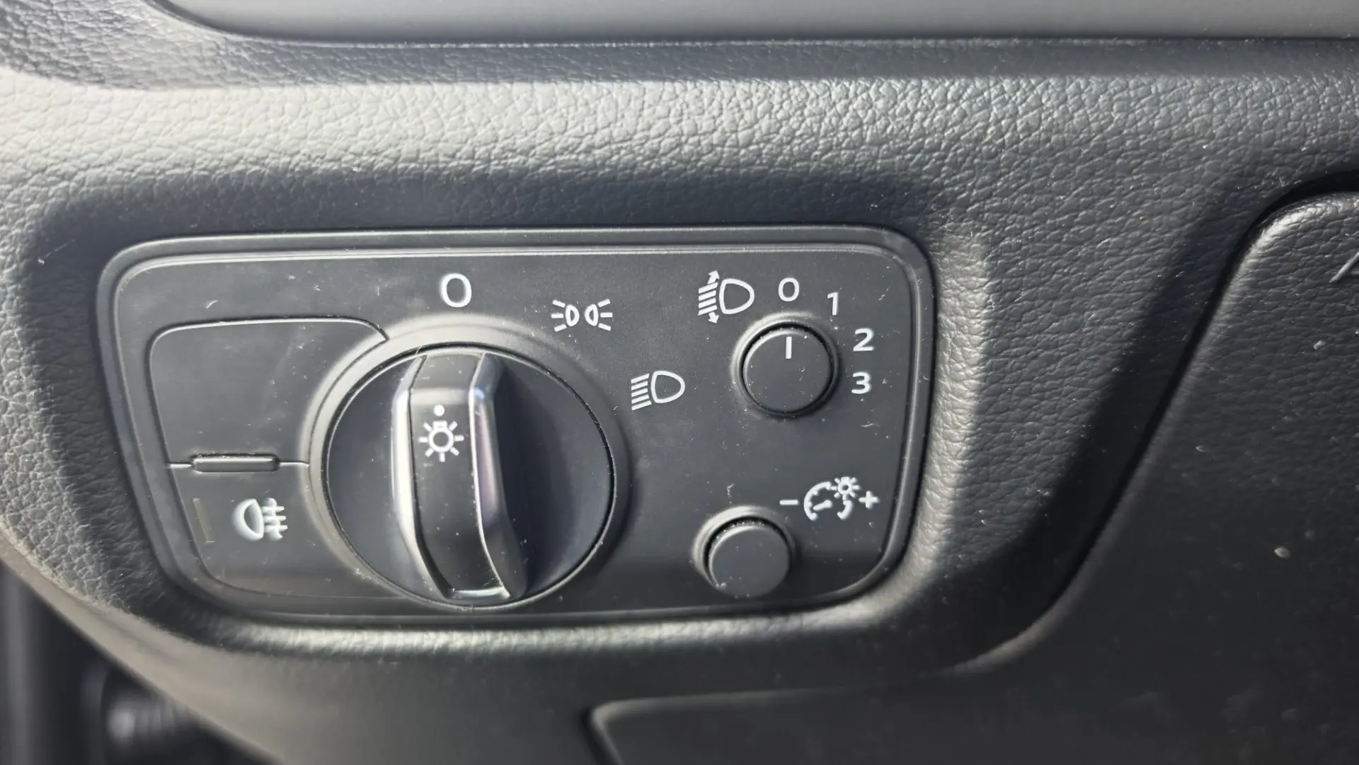 Audi A3 Sportback 1.6 TDI Advance 18