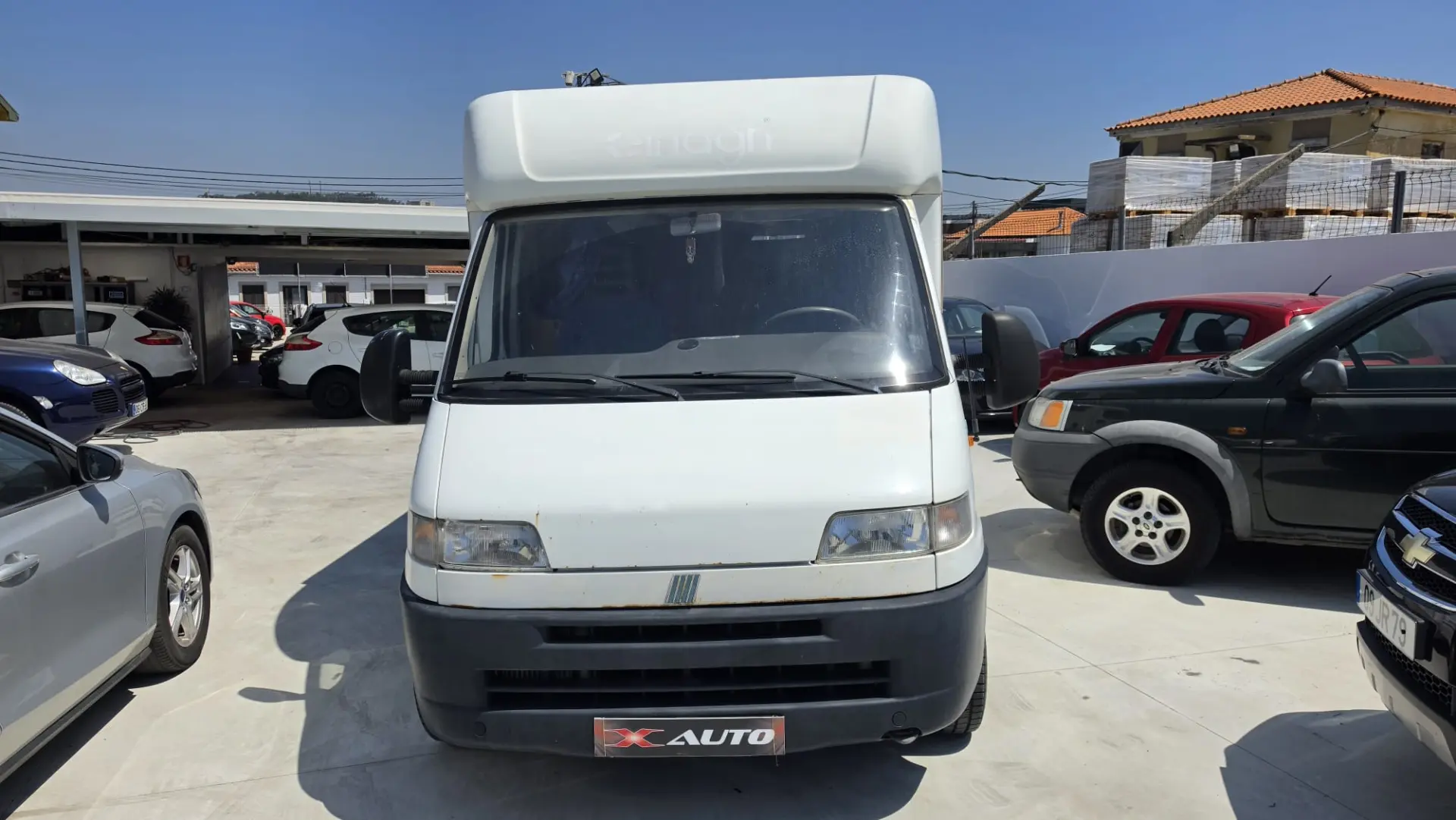 Fiat Ducato 3