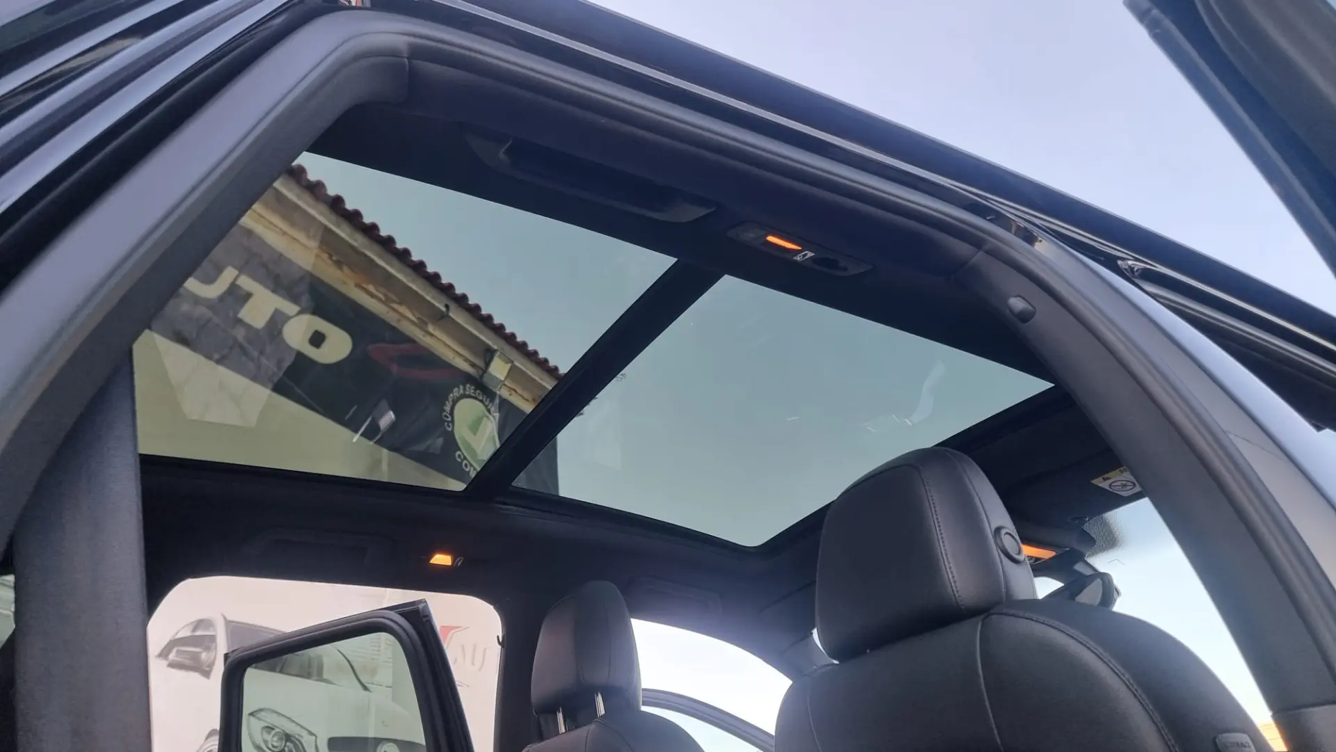 Porsche Cayenne S E-Hybrid 8