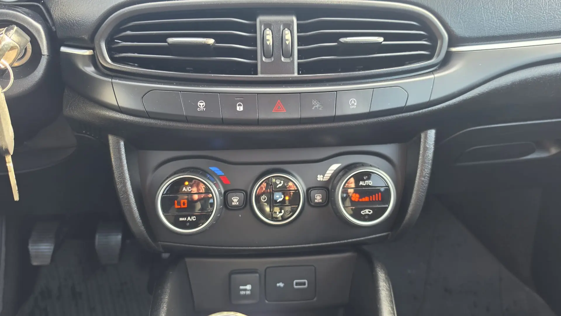 Fiat Tipo Station Wagon 1.3 M-Jet Lounge J17 18