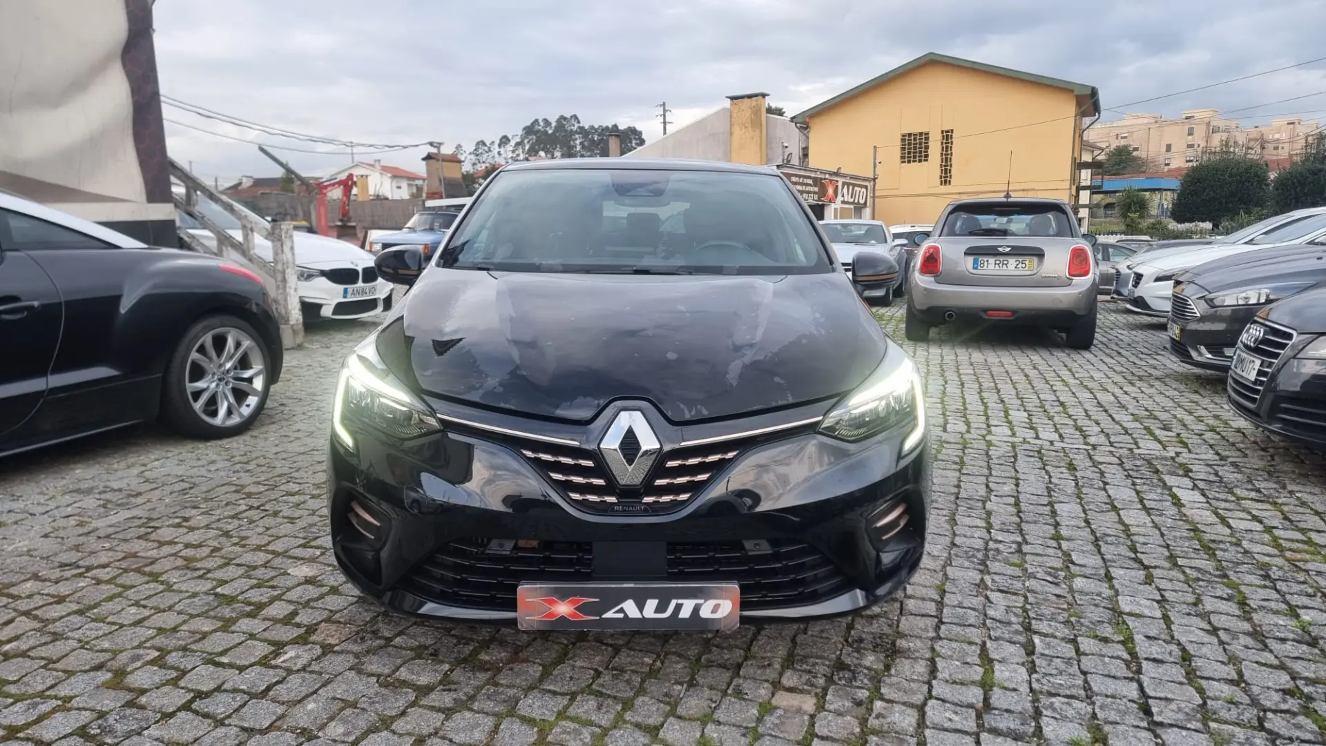 Renault Clio LUTECIA 5