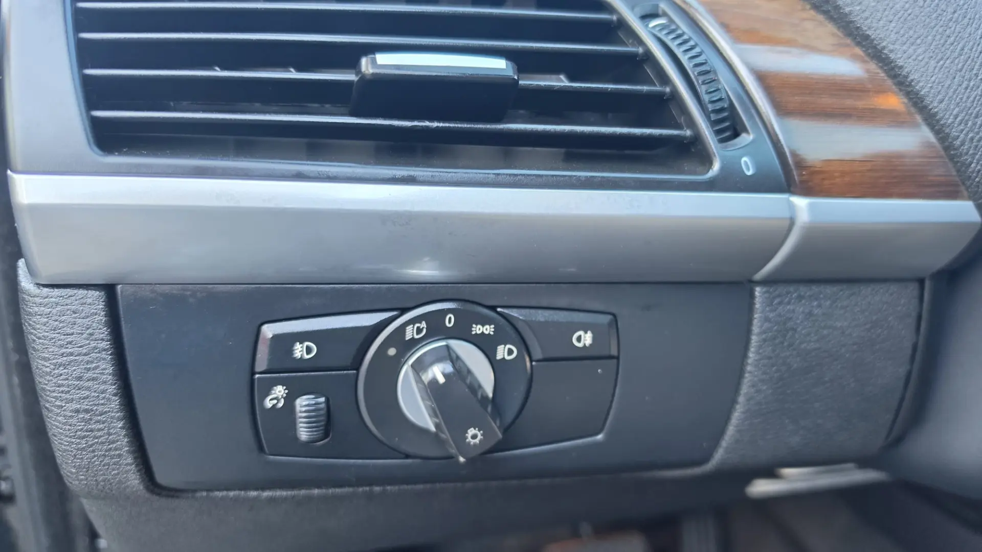 BMW X5 3.0 sd 18