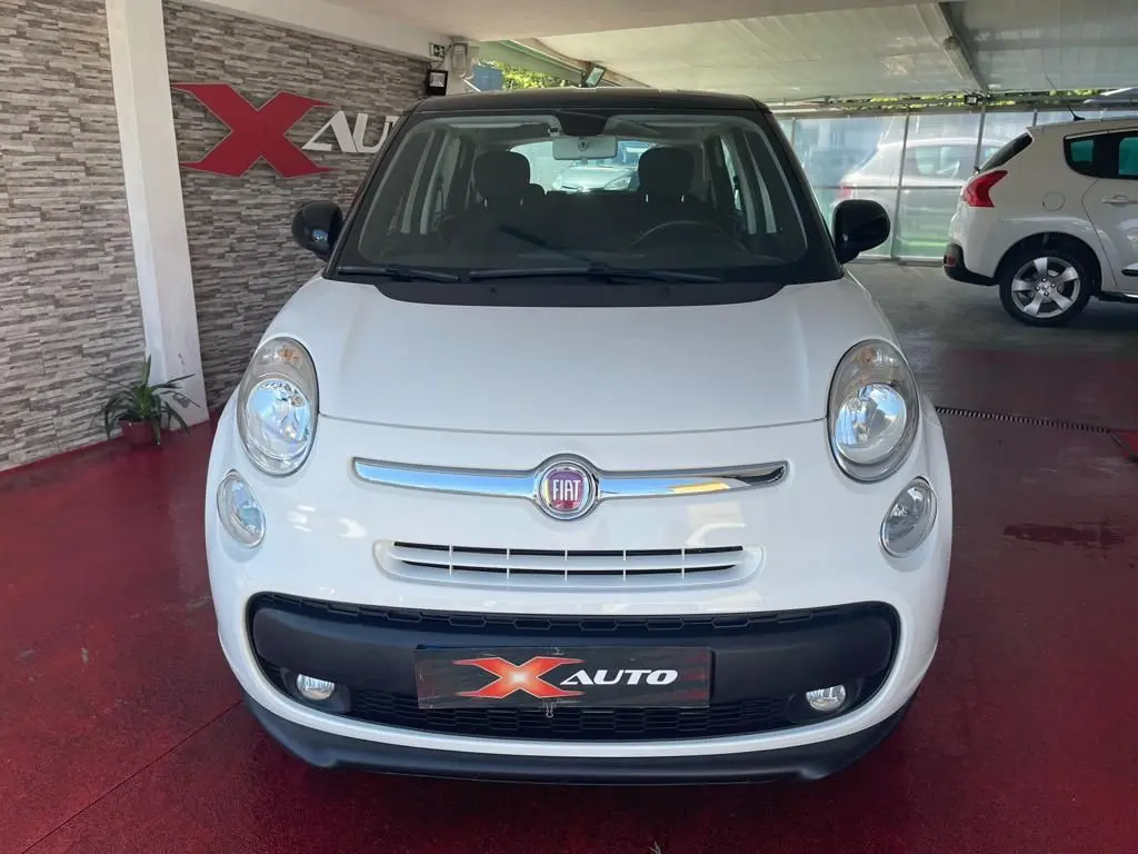 Fiat 500L 0.9 8V TwinAir Pop Star S&S 2
