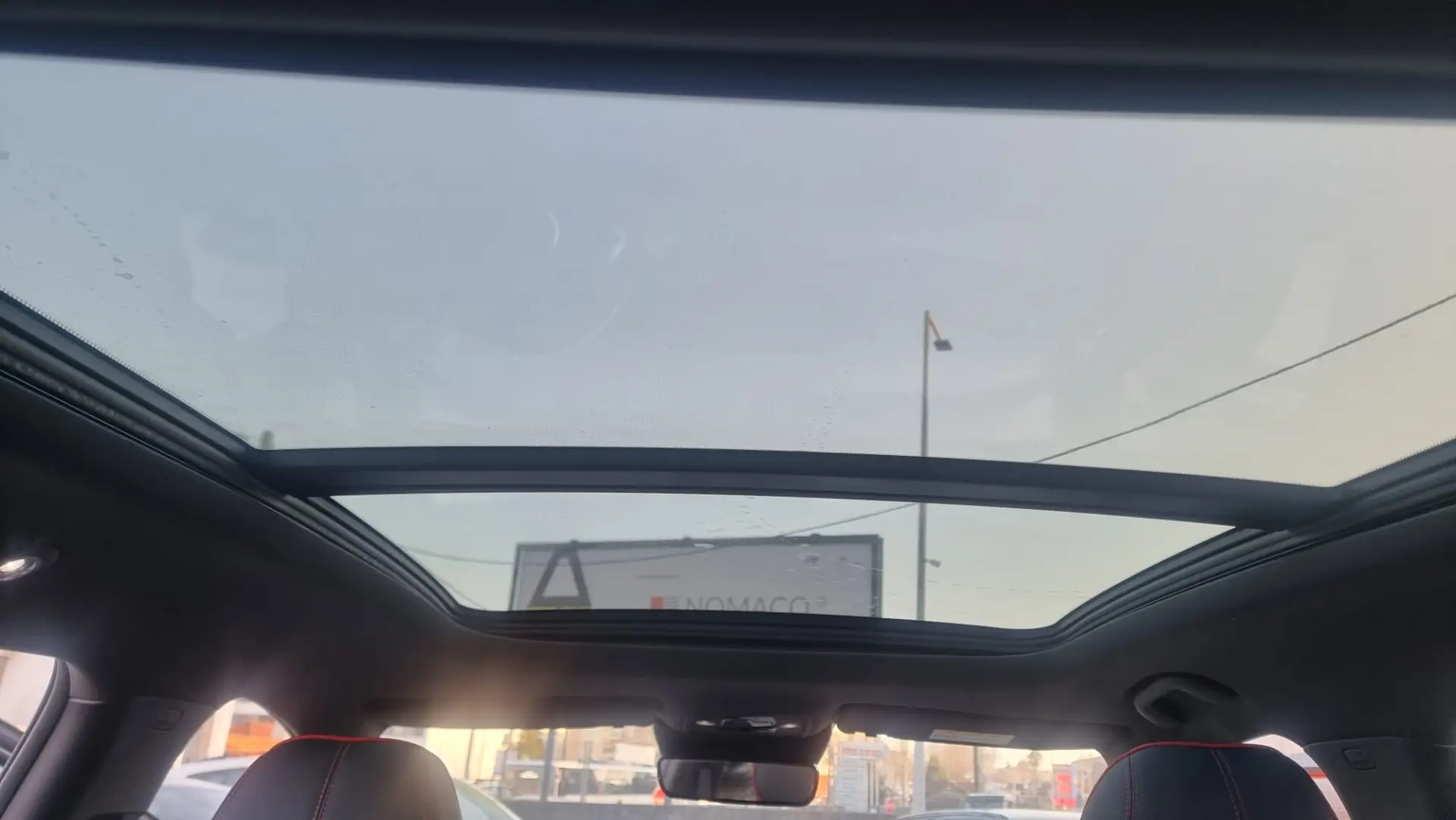 BYD Atto 3 60.48 kWh Design 11