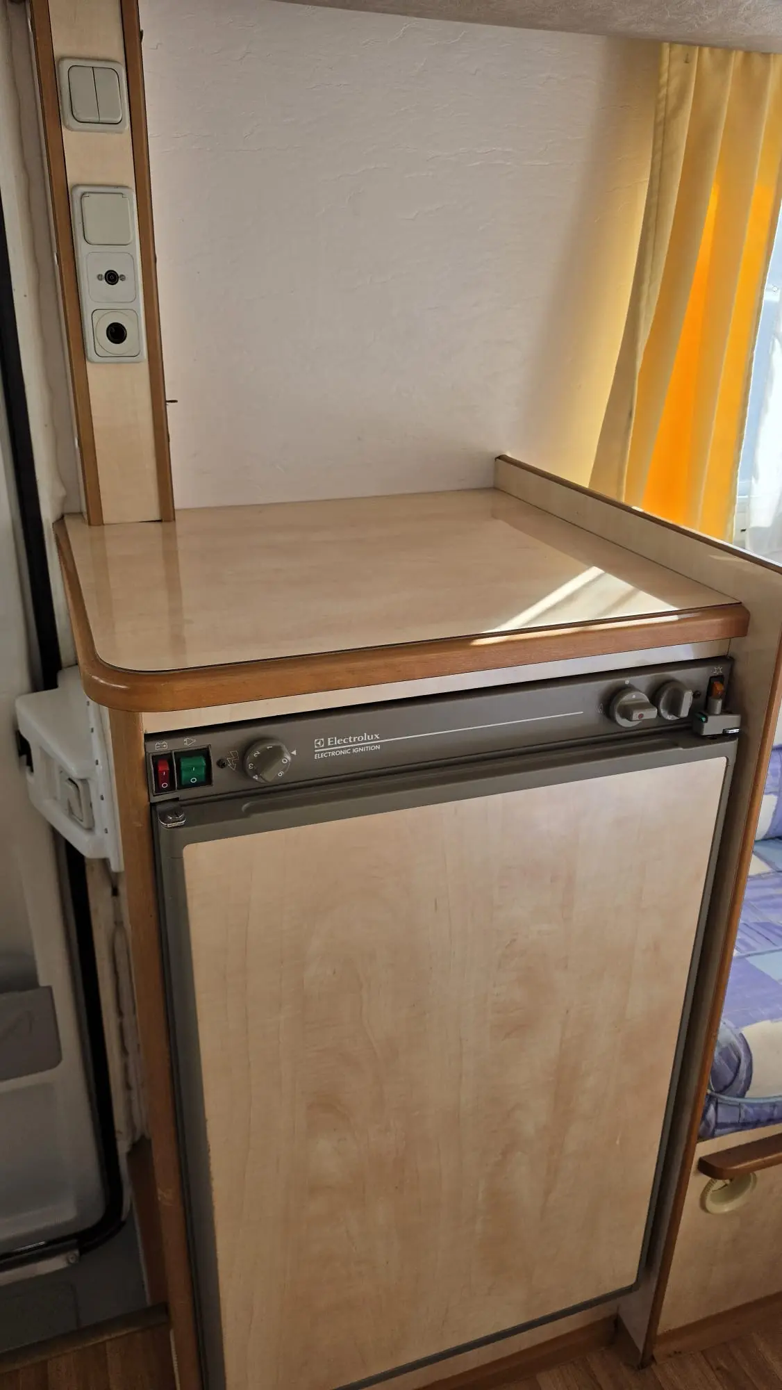 Fiat Ducato JTD 16