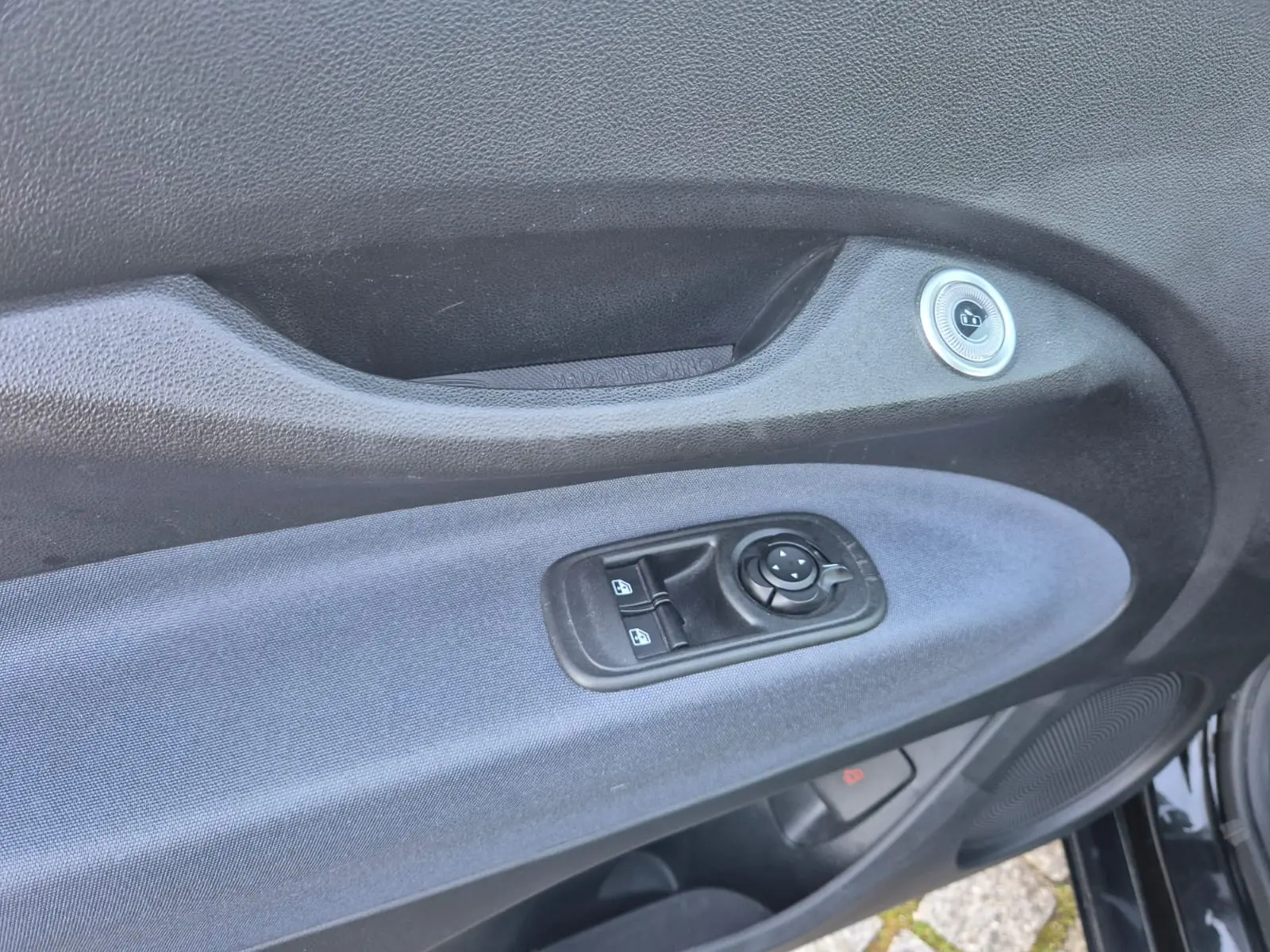 Fiat 500e C Passion 7