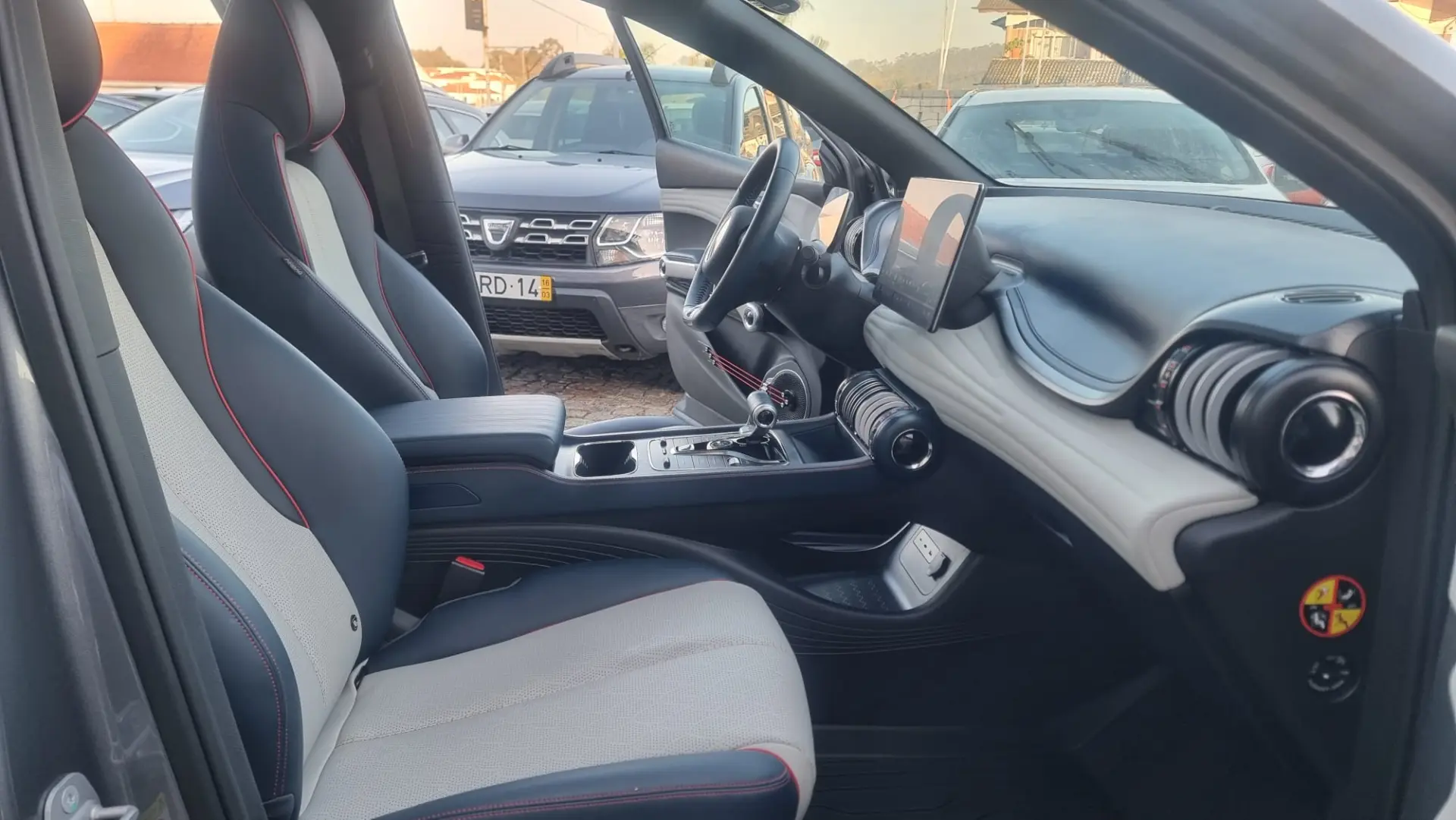 BYD Atto 3 60.48 kWh Design 25