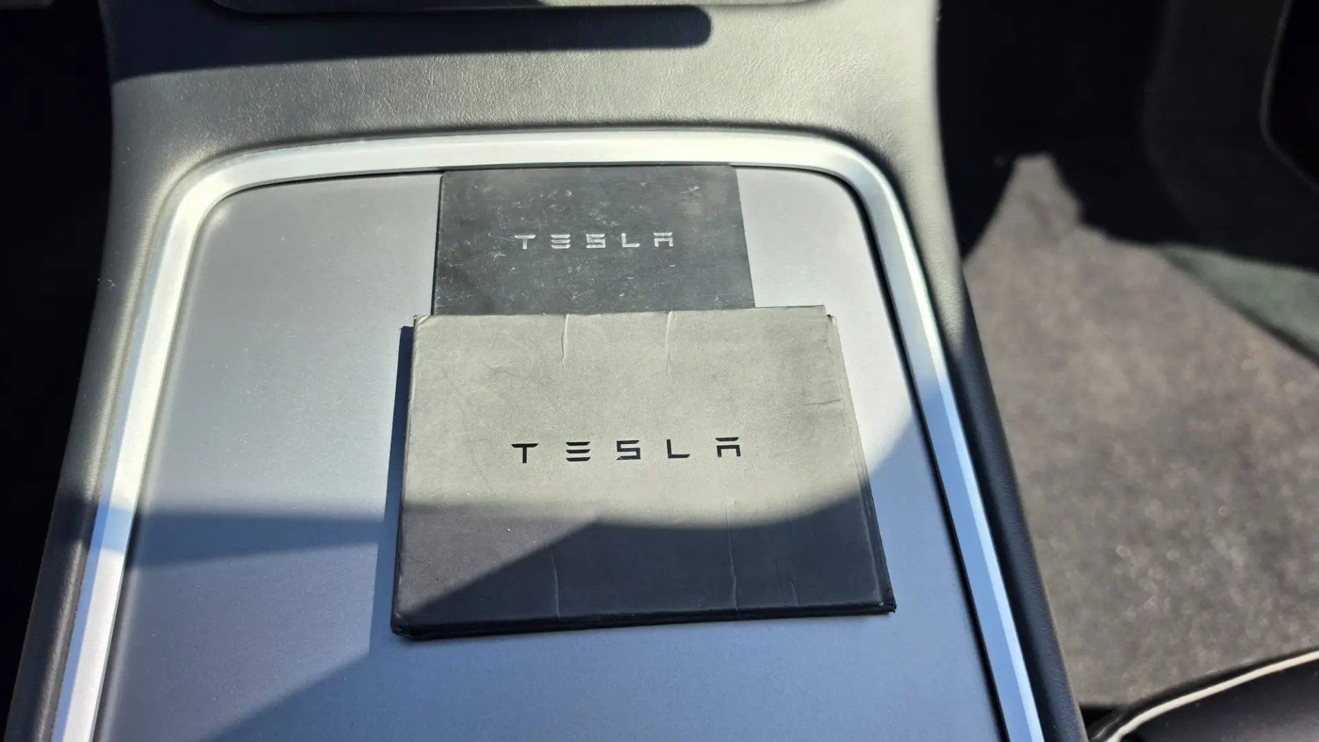 Tesla Model Y Long Range Tração Traseira Premium 29