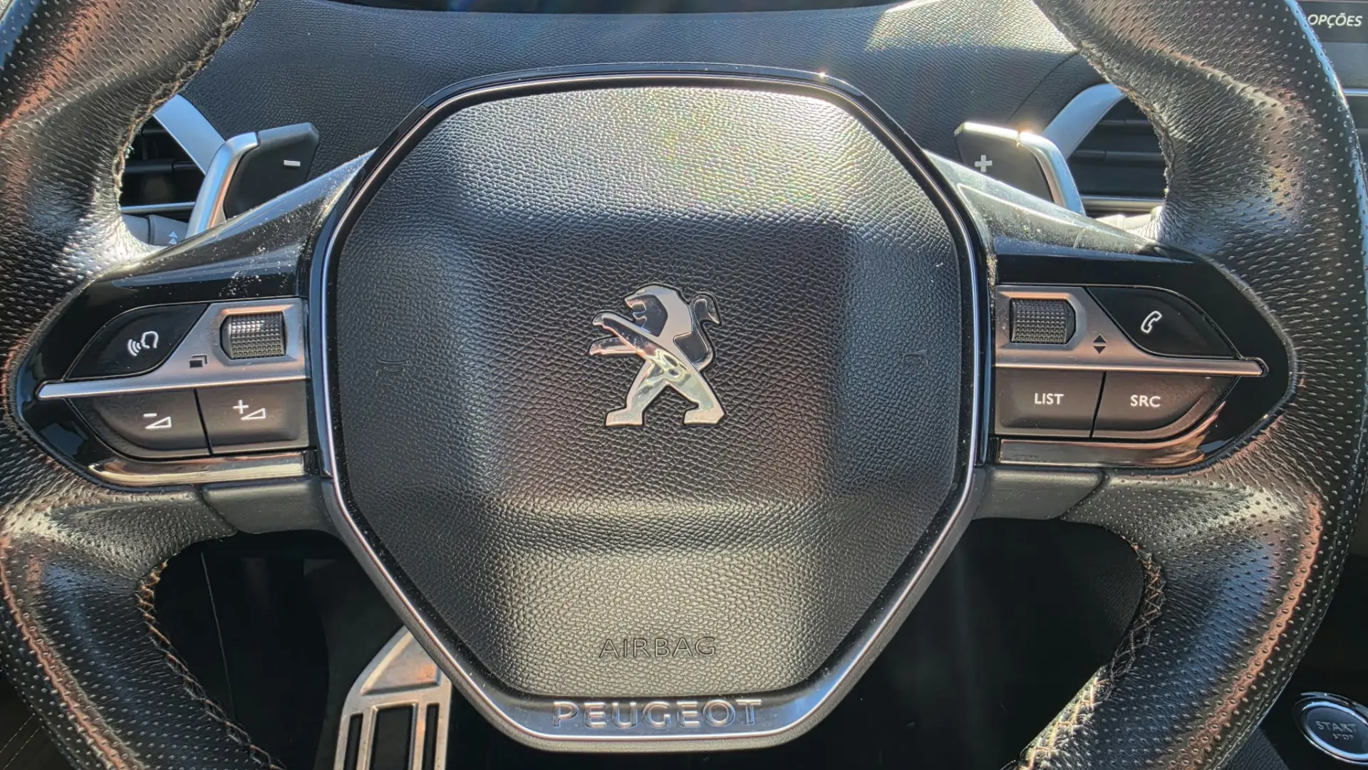 Peugeot 3008 1.6 BlueHDi GT Line EAT6 20