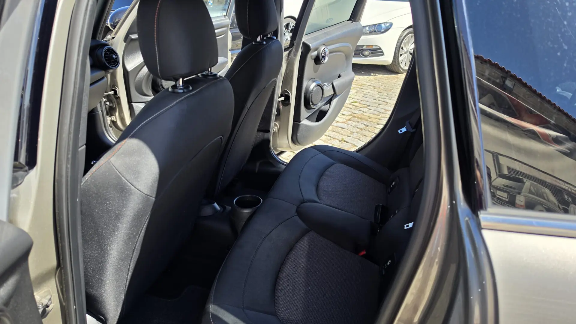 MINI 5 Portas One D 15
