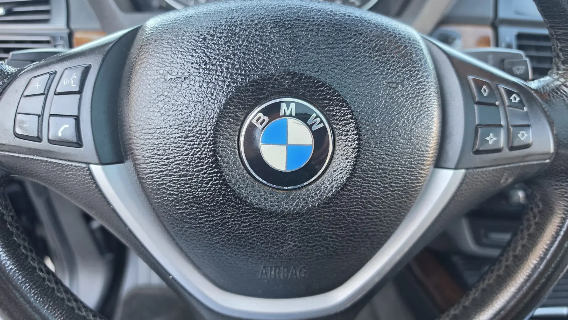 BMW X5 3.0 sd 13