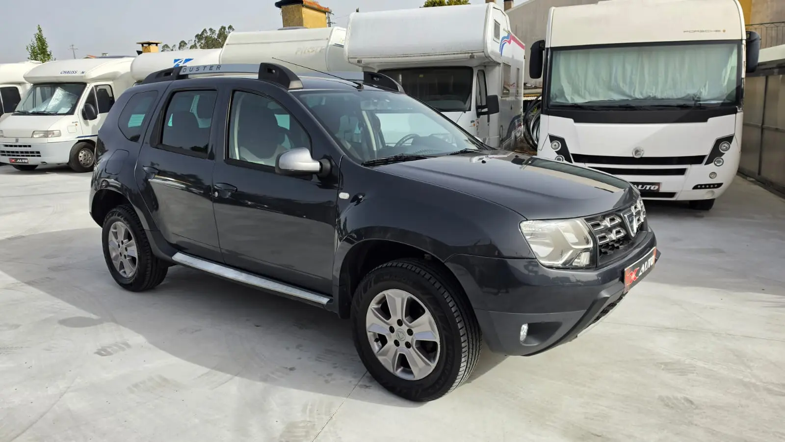 Dacia Duster 1.2 TCe Comfort 2