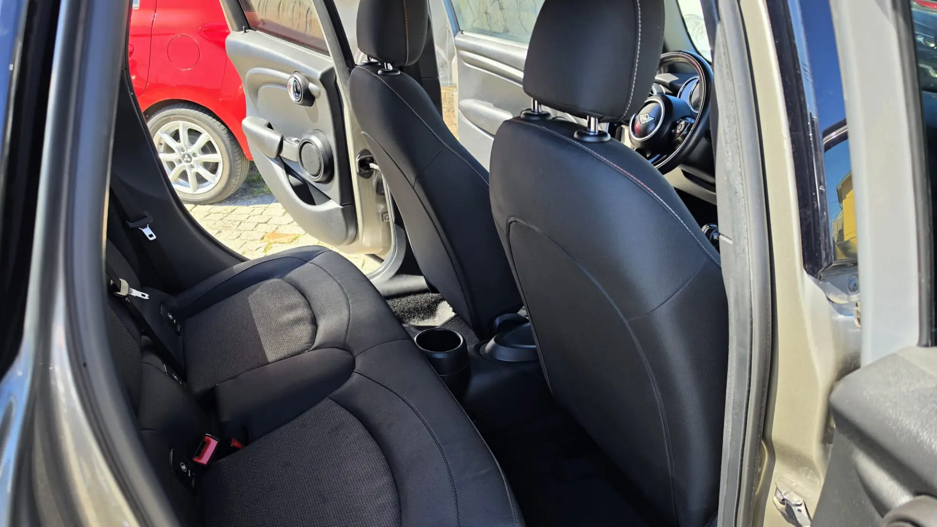 MINI 5 Portas One D 16