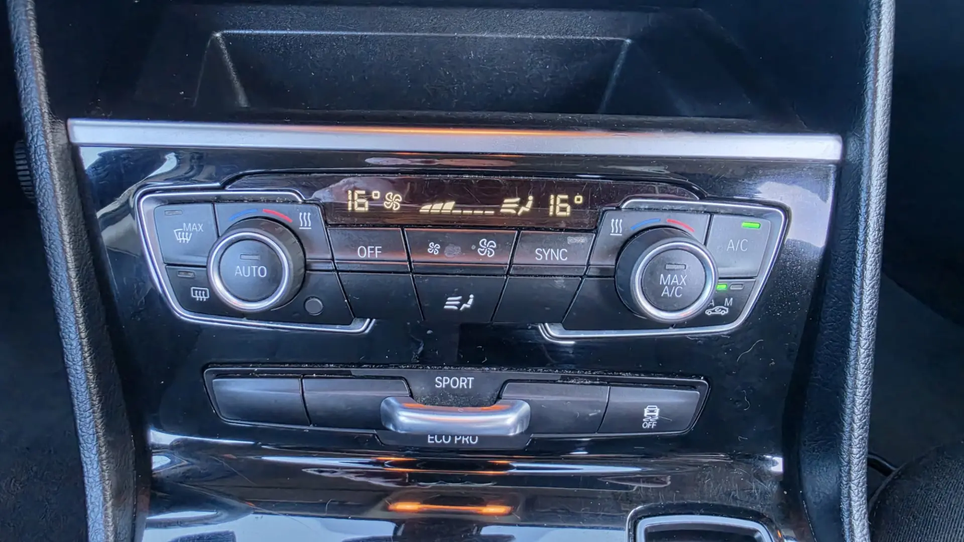 BMW 216 Active Tourer d Advantage 15