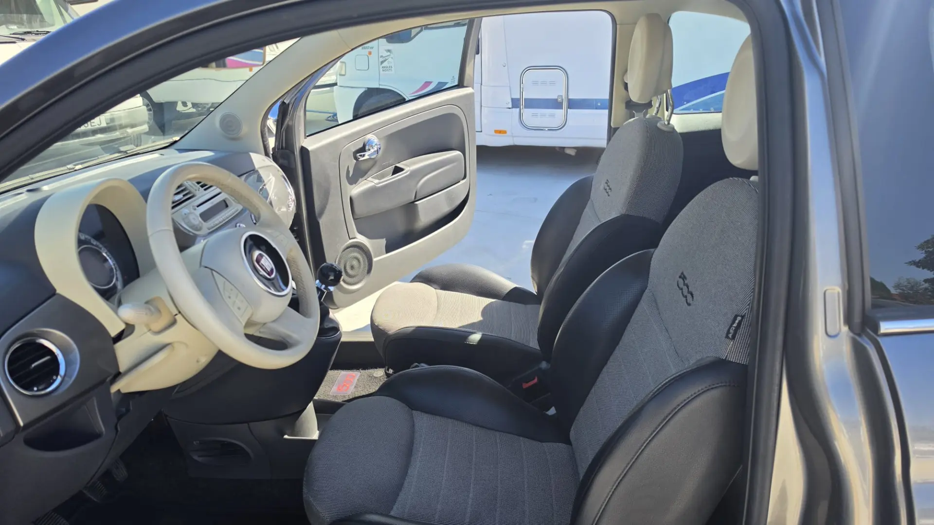 Fiat 500C Outro 7