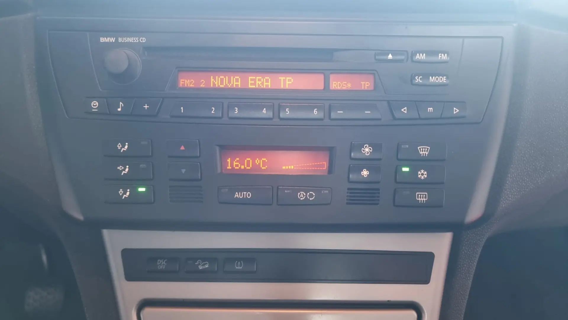 BMW X3 2.0 d LifeStyle 6