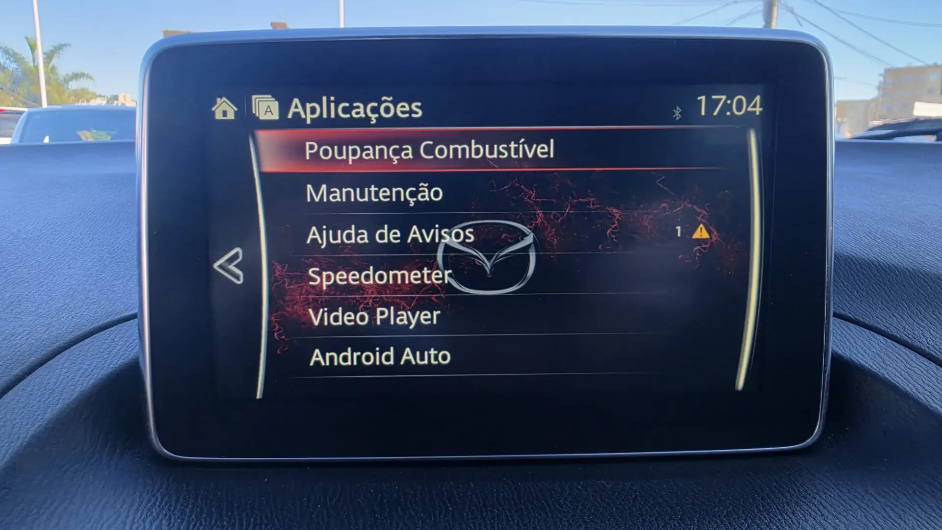 Mazda 3 1.5 Sky-D Excellence 18