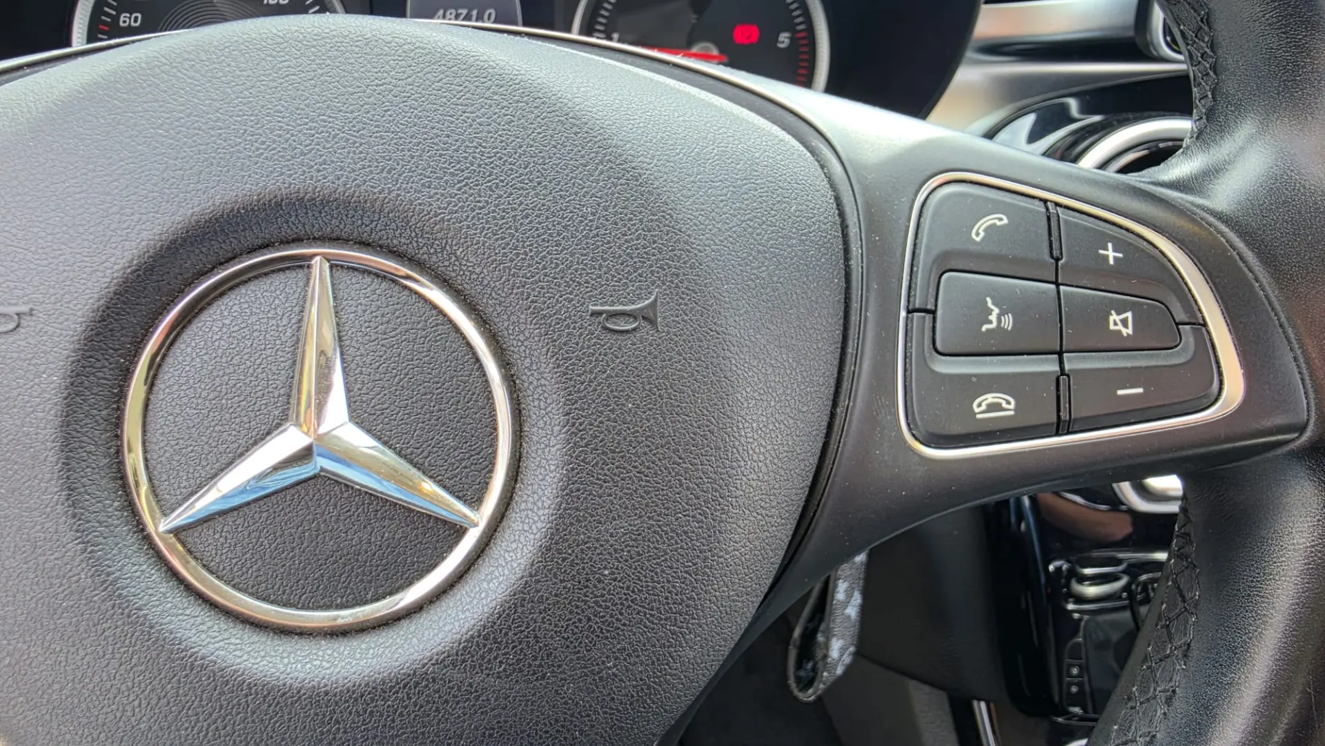 Mercedes-Benz C 200 (BlueTEC) d Station Exclusive 14