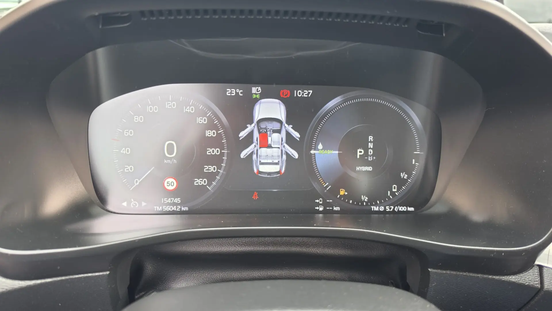 Volvo XC 40 1.5 T5 PHEV Momentum Plus 11
