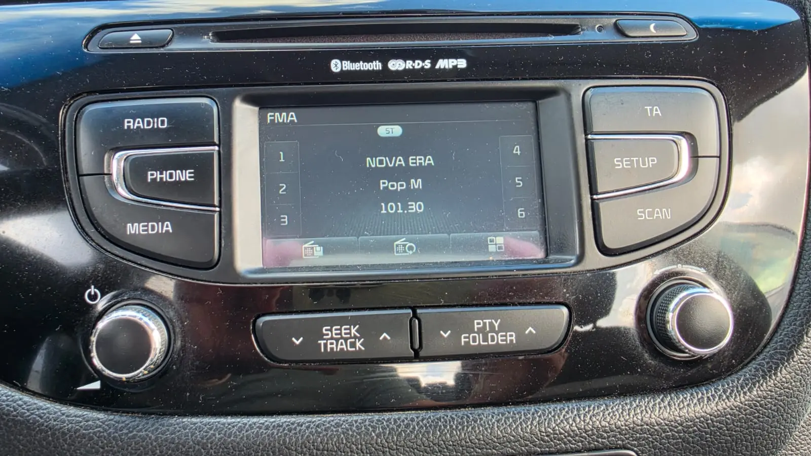 Kia Ceed SW 1.6 CRDi Prime 9