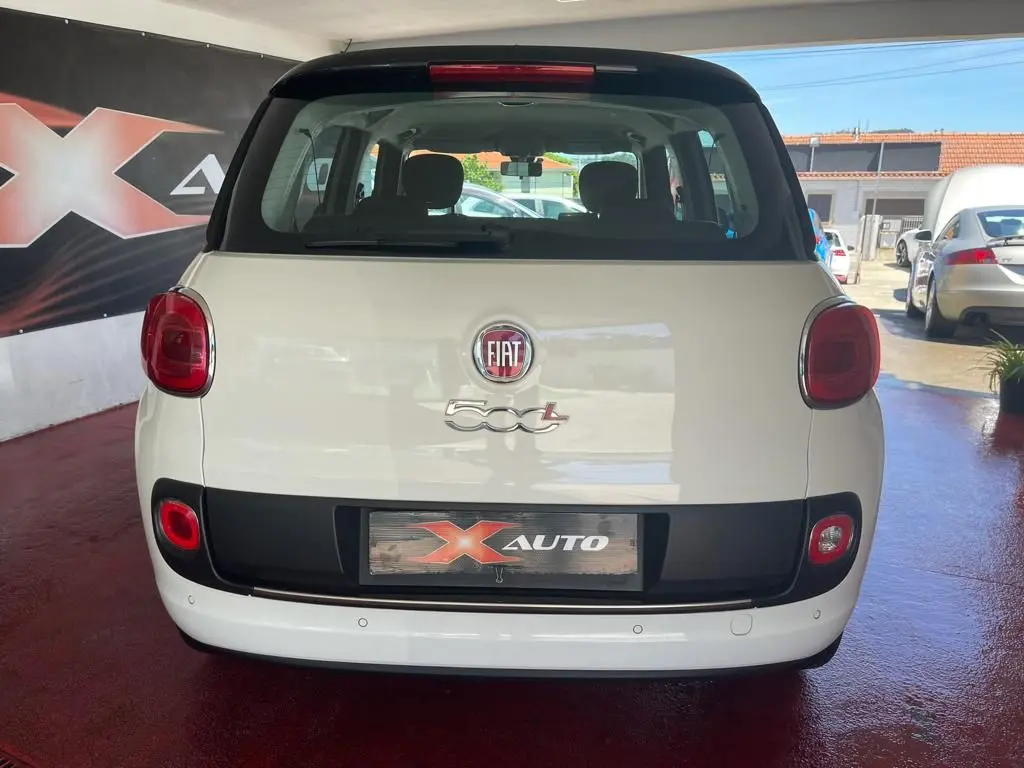 Fiat 500L 0.9 8V TwinAir Pop Star S&S 6