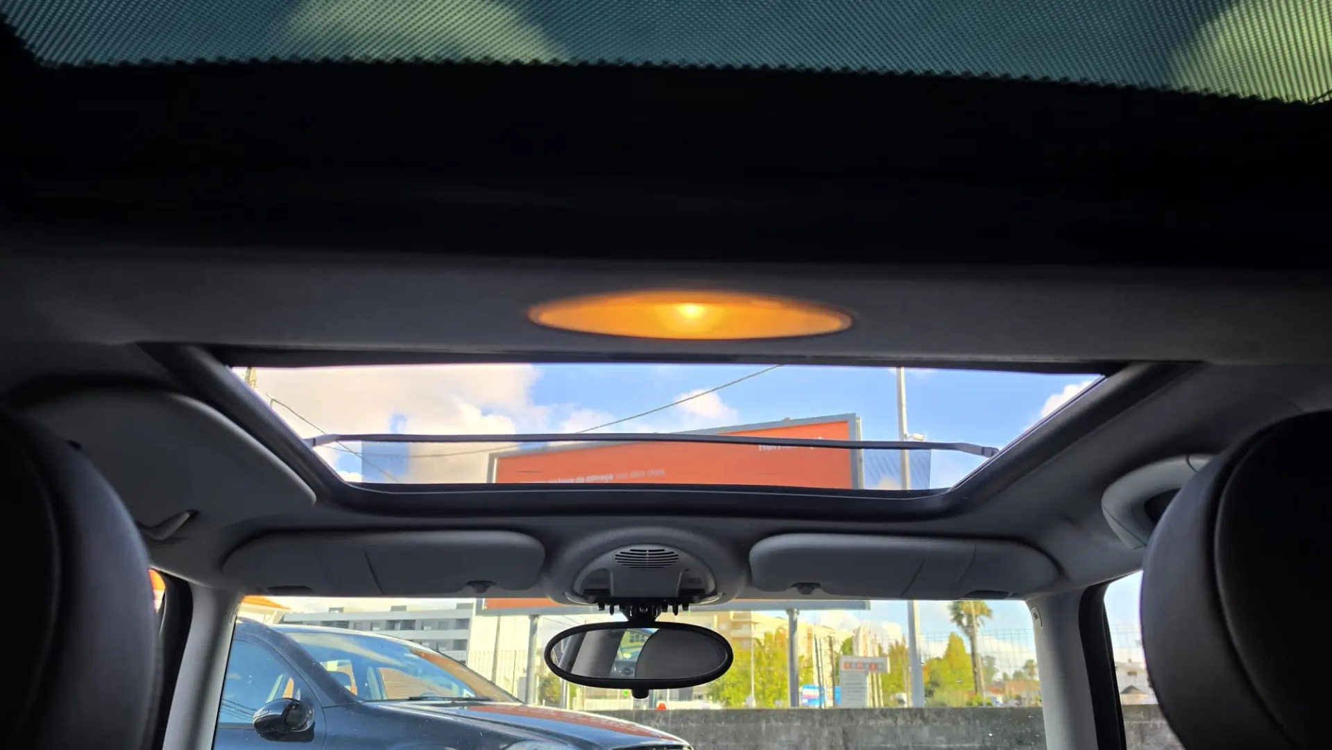 MINI 3 Portas Cooper D 11