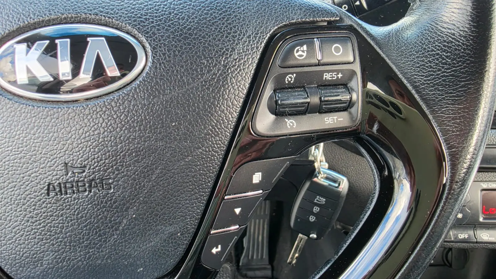 Kia Ceed SW 1.6 CRDi Prime 17