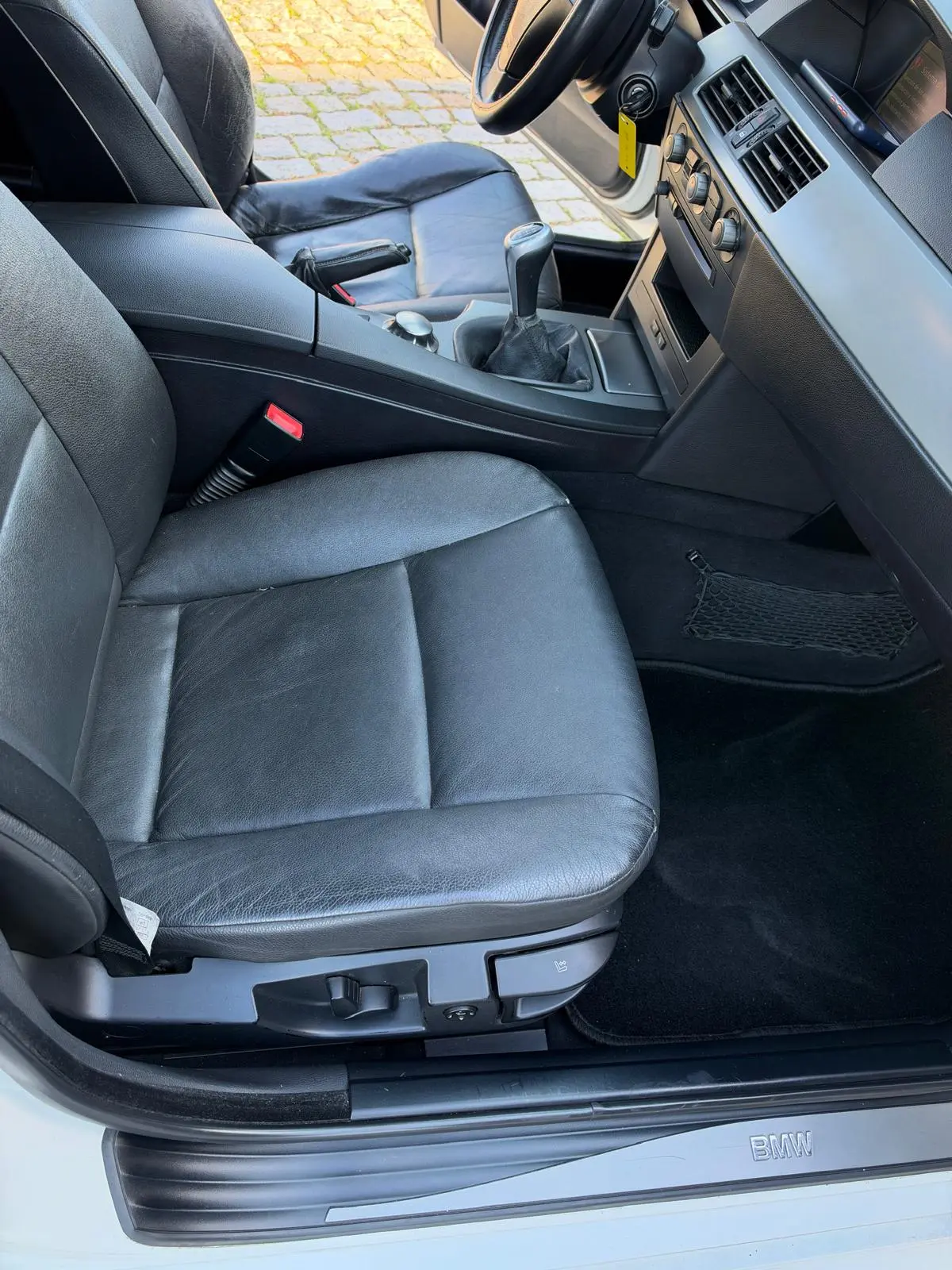 BMW 530 d 15
