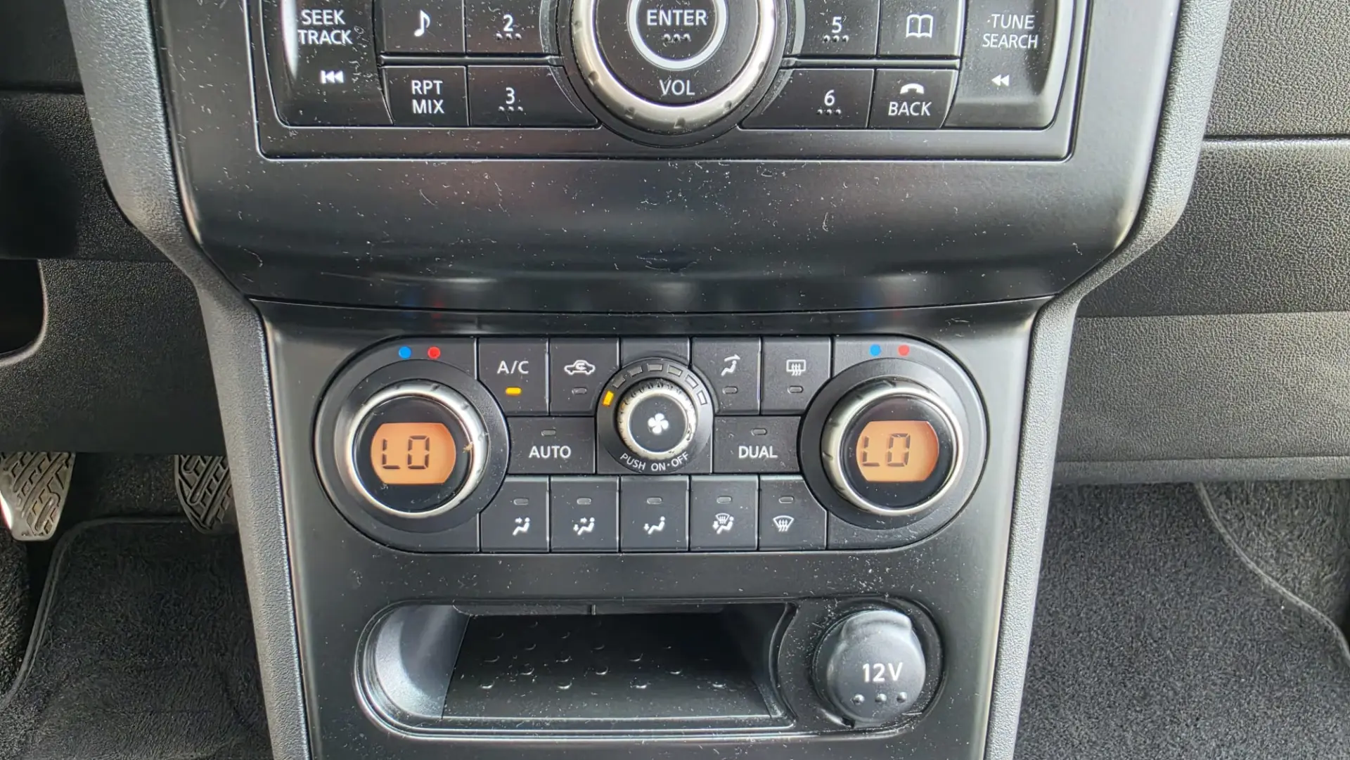 Nissan Qashqai 1.5 dCi Tekna NA 14