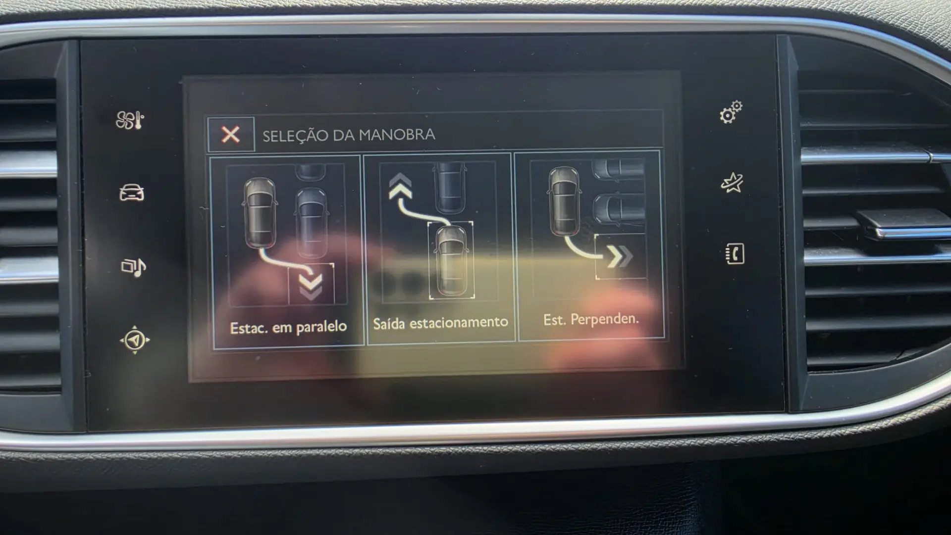 Peugeot 308 SW 1.6 BlueHDi Style 14