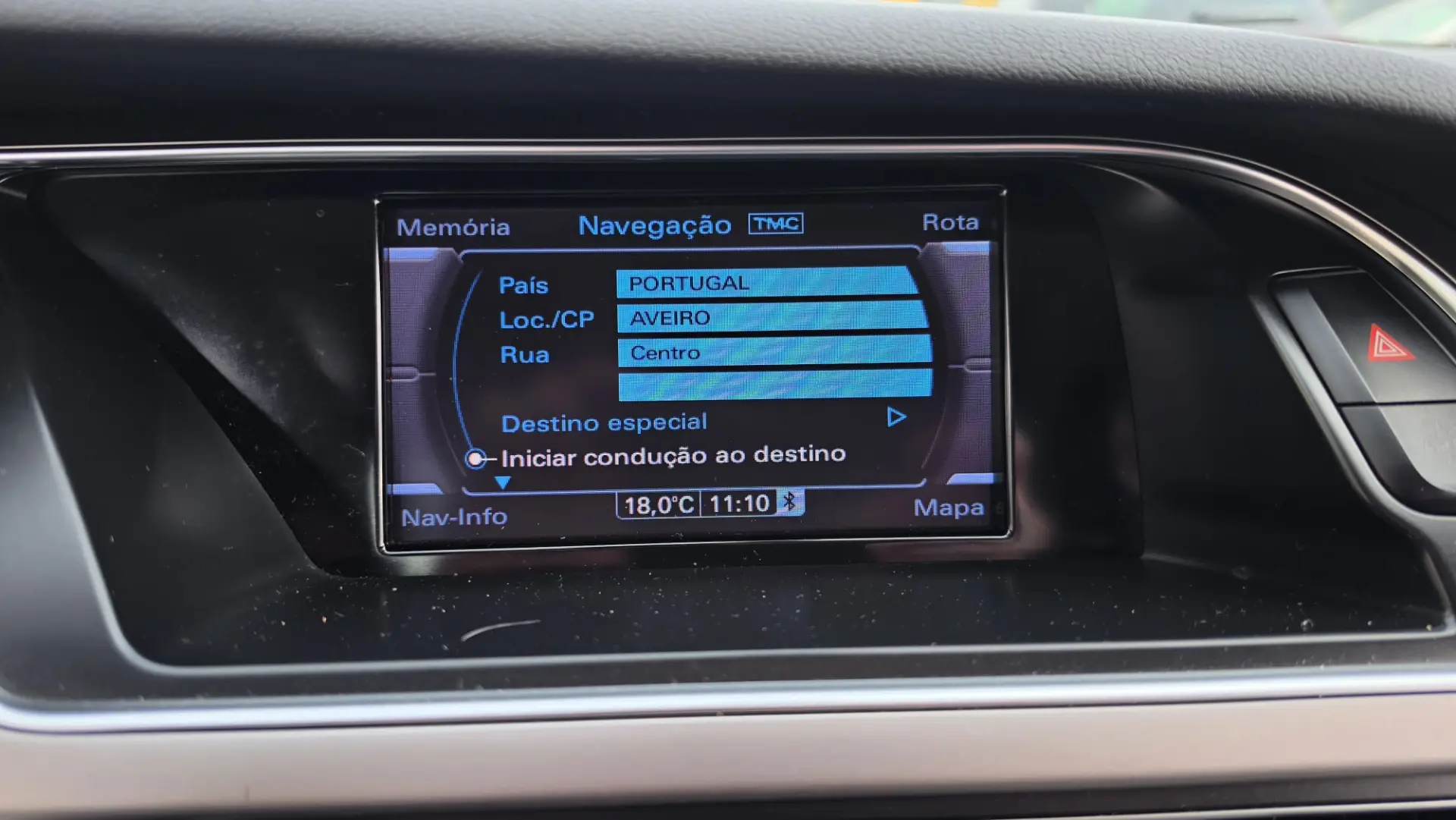 Audi A4 Allroad 2.0 TDI quattro 15