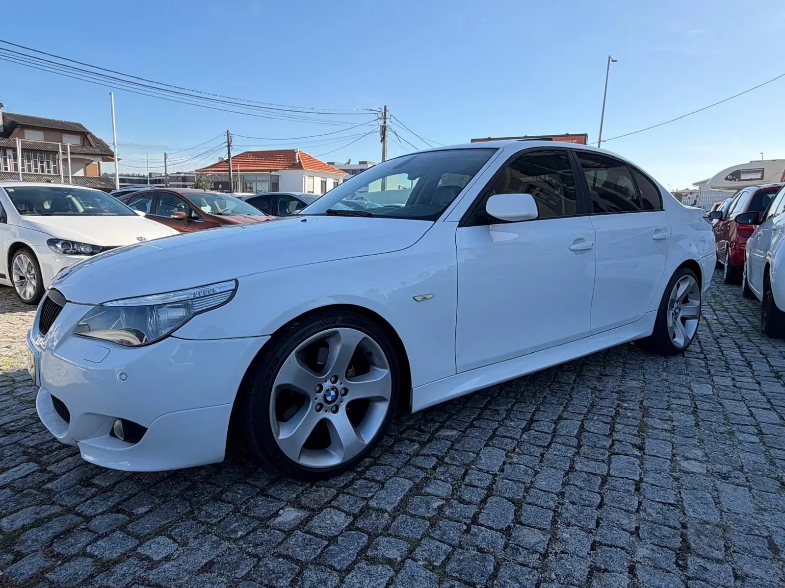 BMW 530 d 2