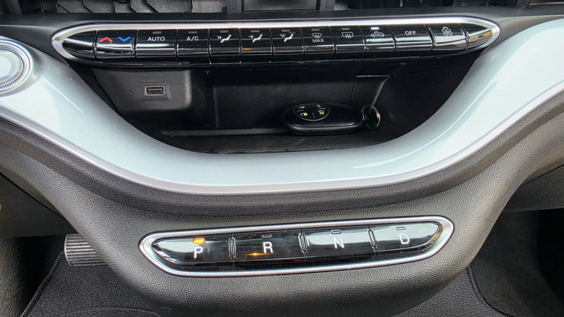 Fiat 500e Icon 15