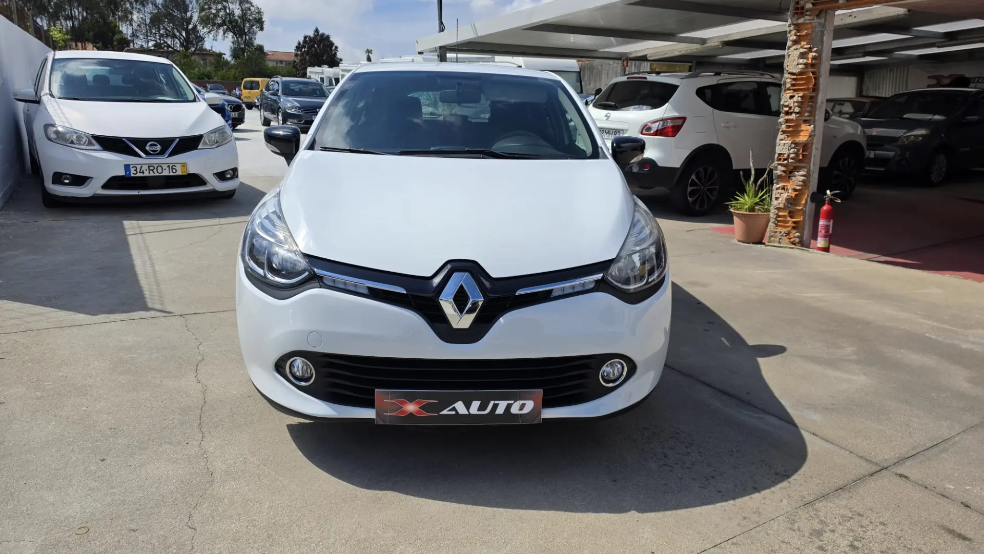 Renault Clio 5