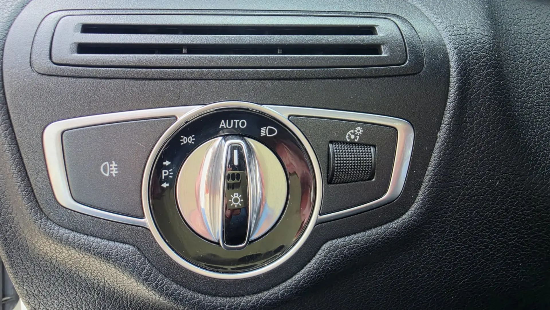 Mercedes-Benz C 200 (BlueTEC) d Station Exclusive 19