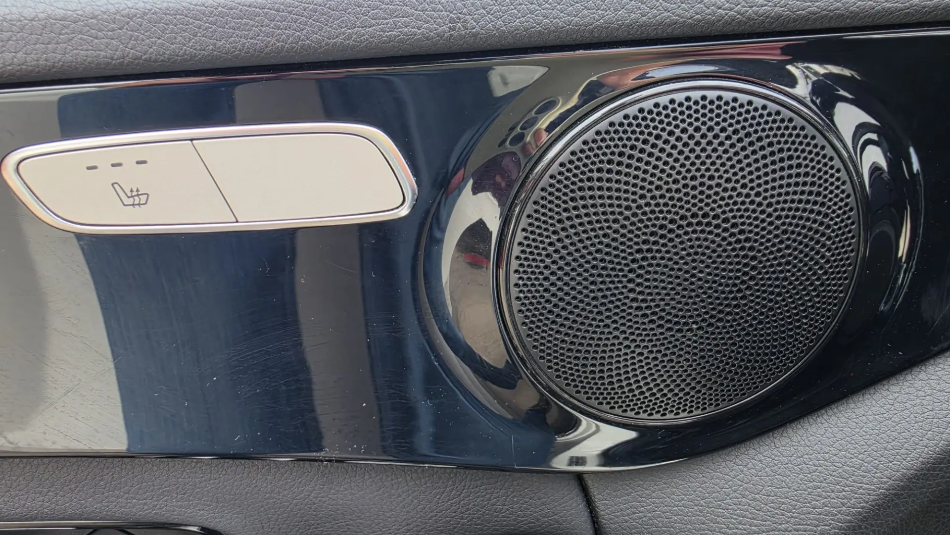 Mercedes-Benz C 200 (BlueTEC) d Station Exclusive 21