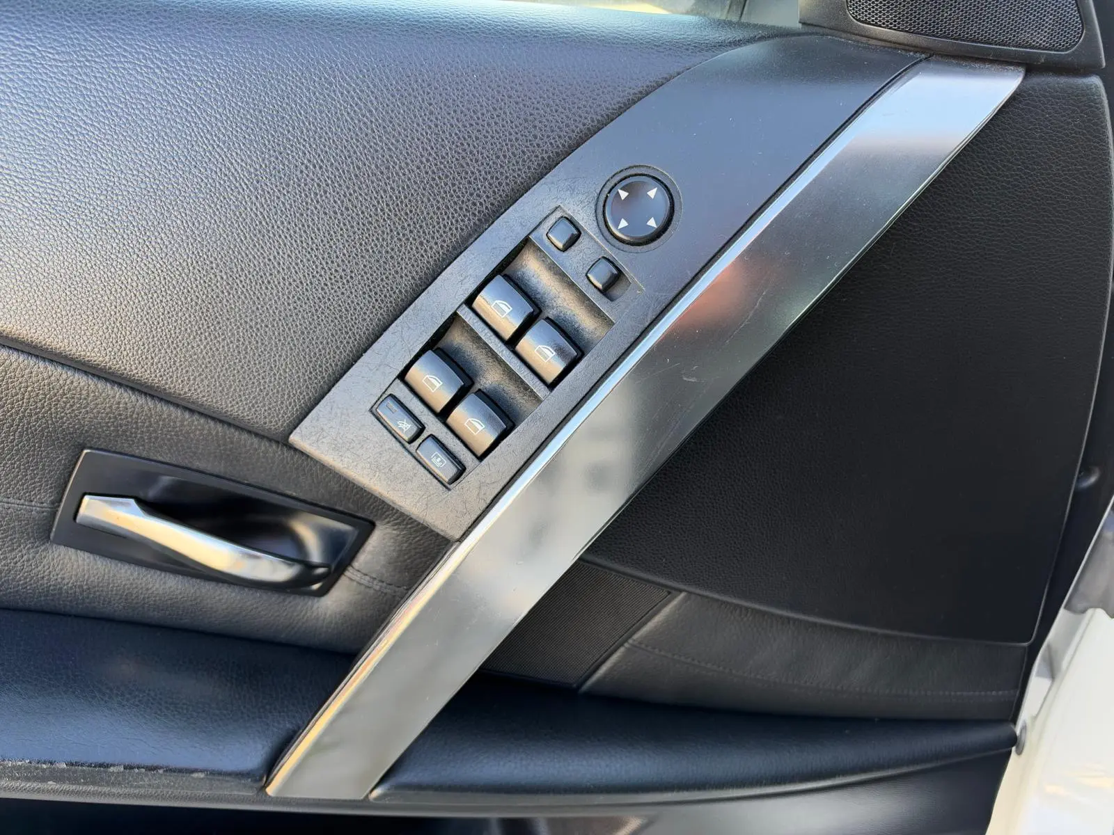 BMW 530 d 16