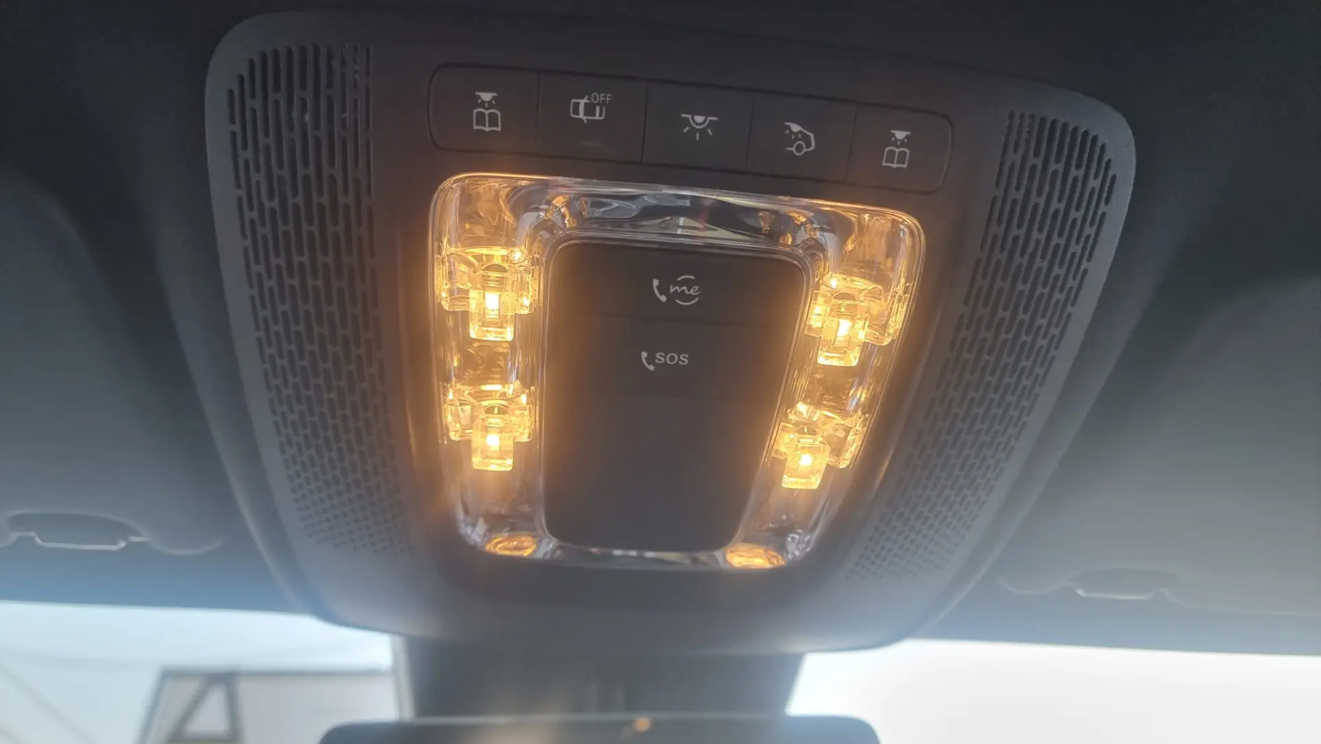 Mercedes-Benz A 180 d AMG Line Aut. 16