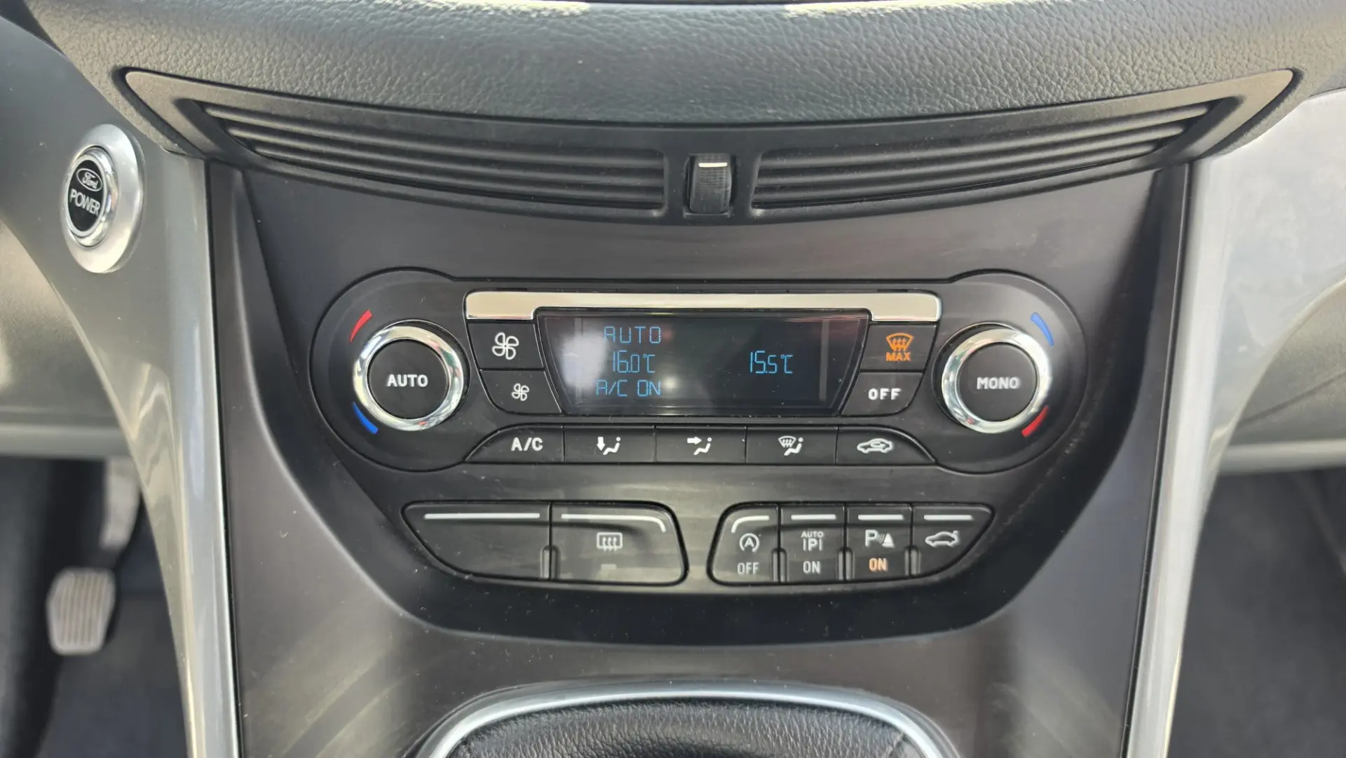 Ford Grand C-Max 1.6 TDCi Titanium Edition S/S 17