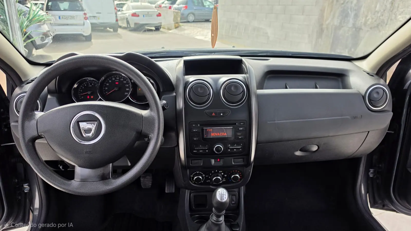 Dacia Duster 1.2 TCe Comfort 6