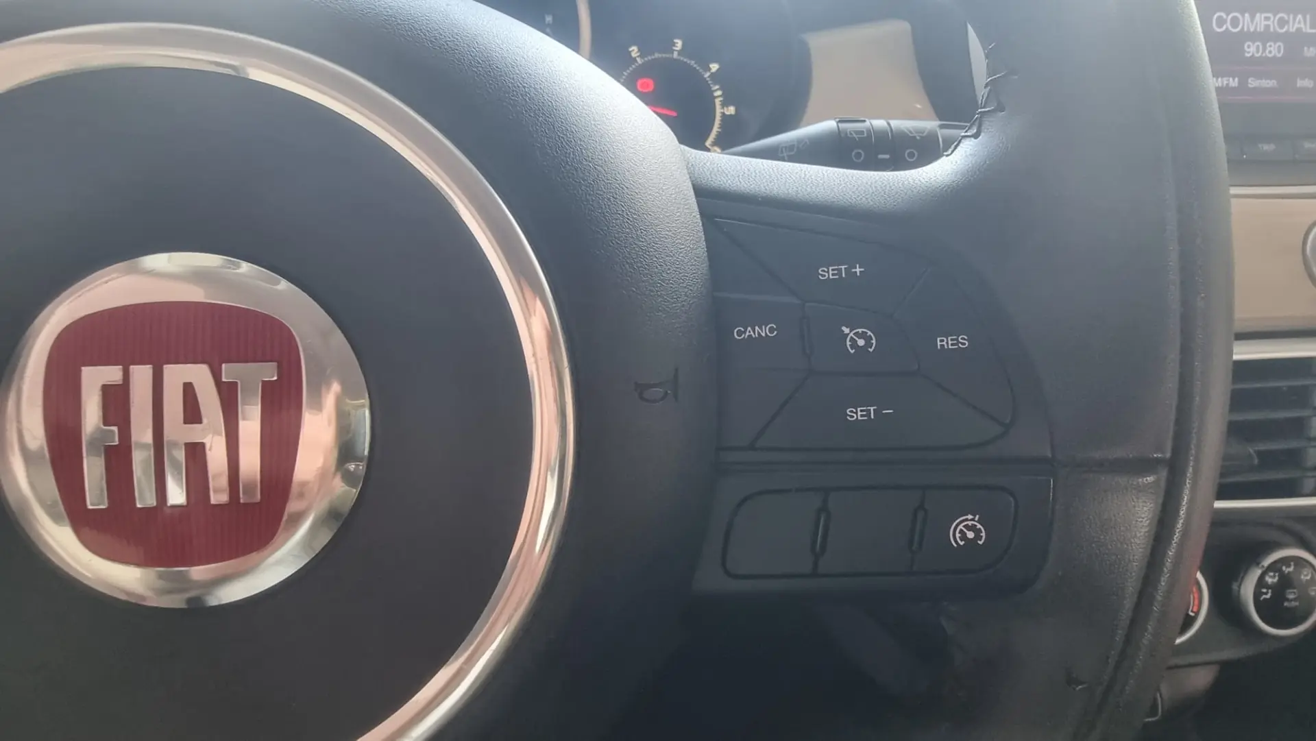 Fiat 500X 1.3 MJ Lounge S&S 18