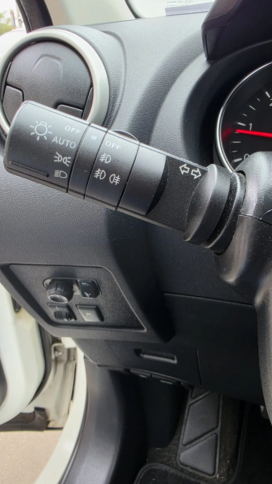 Nissan Qashqai 1.5 dCi Tekna NA 18