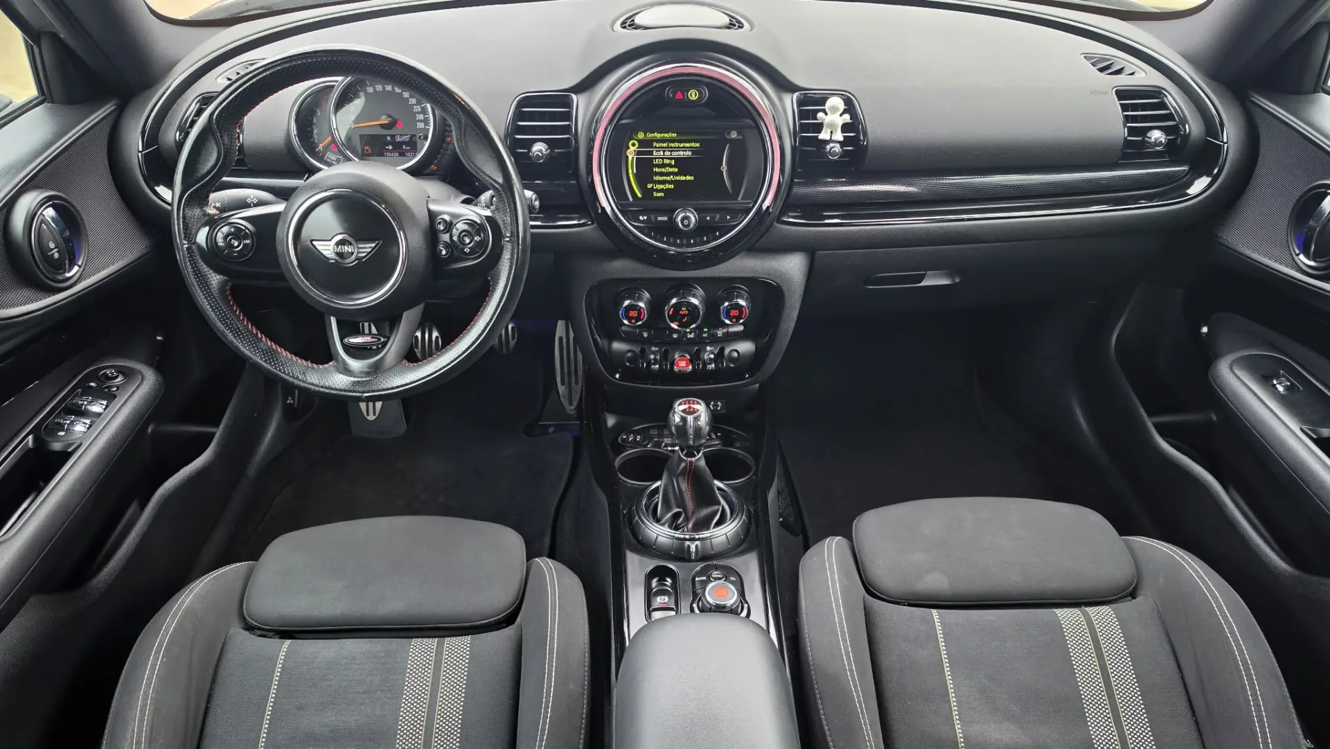 MINI Countryman One D Sport Edition 7