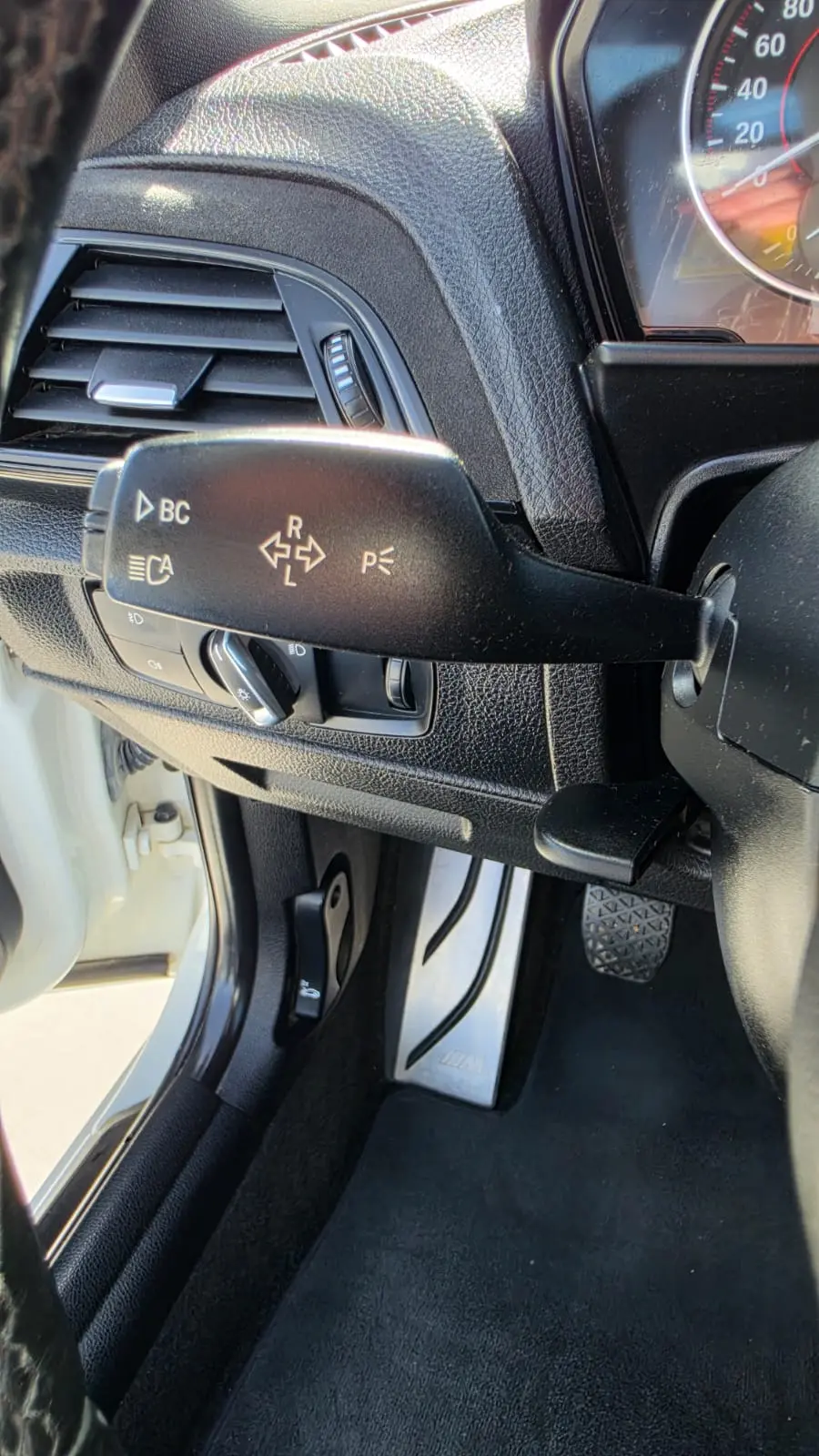 BMW 220 d Coupe Pack M 20