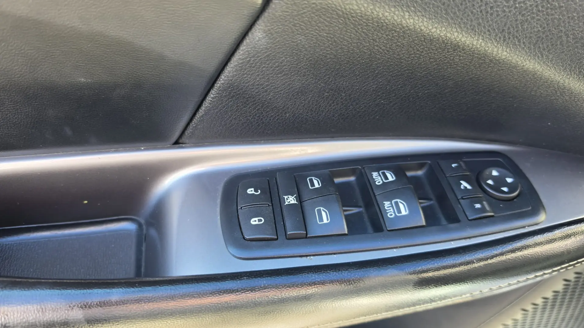 Dodge Journey 2.0 CRD SXT ATX 20