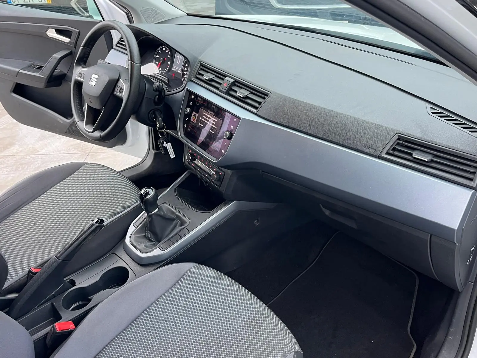 SEAT Arona 1.0 TSI Xperience 7